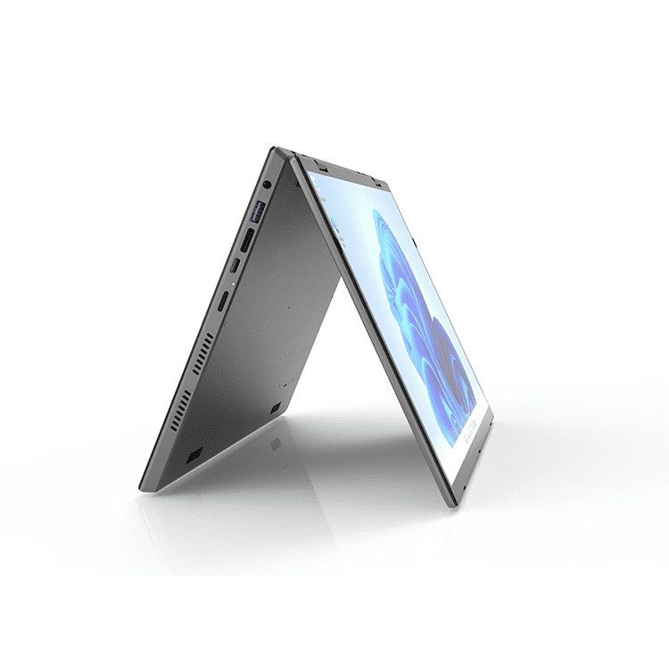 14 Inch N100 Laptop TK-E140Y - Image 3