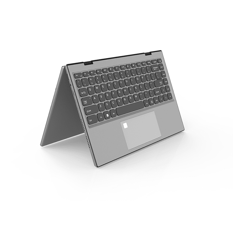 14 Inch N100 Laptop TK-E140Y - Image 4