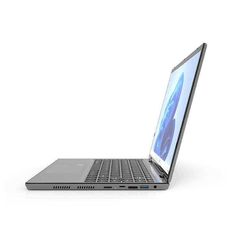 14 Inch N100 Laptop TK-E140Y - Image 7