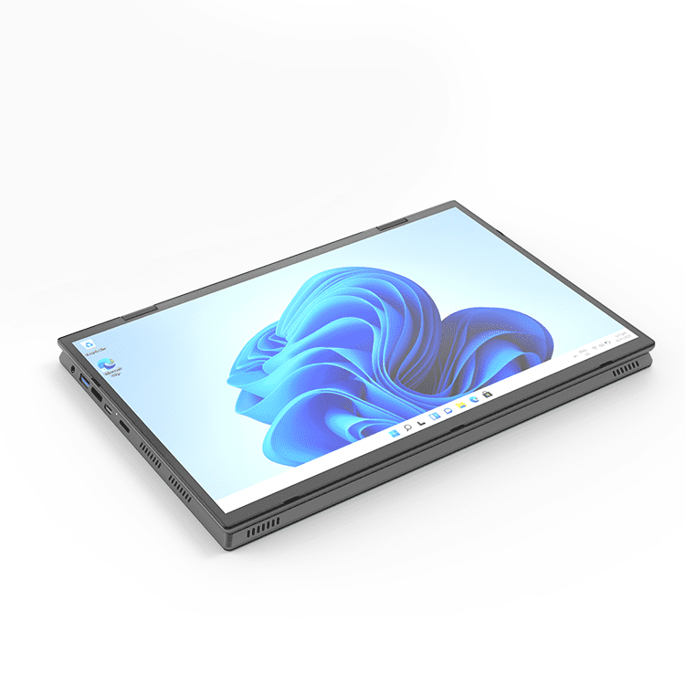 14 Inch N100 Laptop TK-E140Y - Image 8