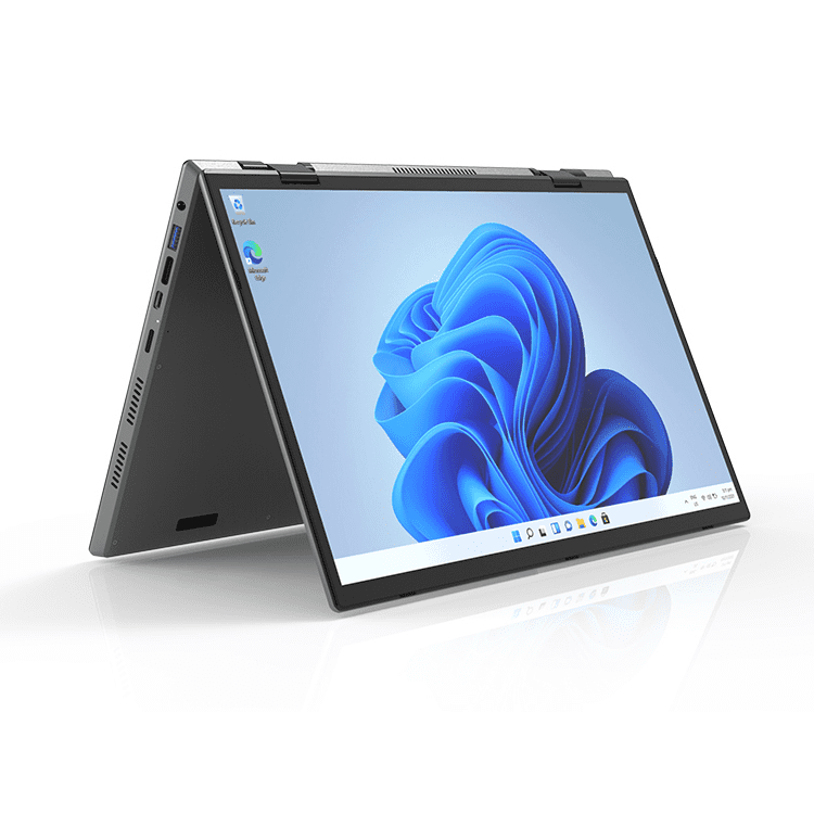14 Inch N100 Laptop TK-E140Y