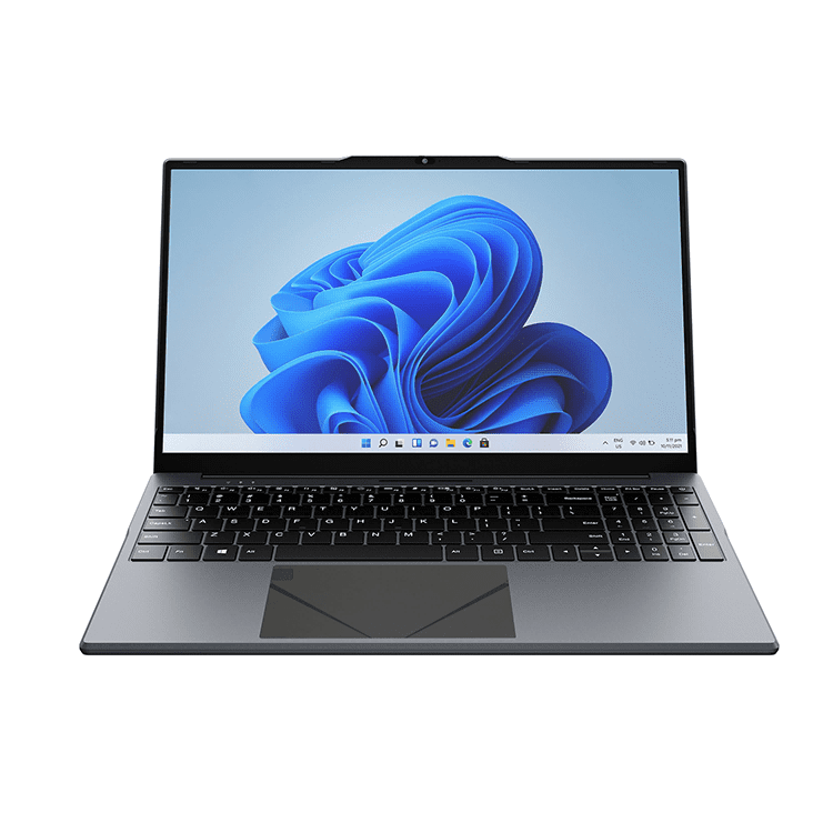 15.6 Inch N5095Touch Laptop TK-E157