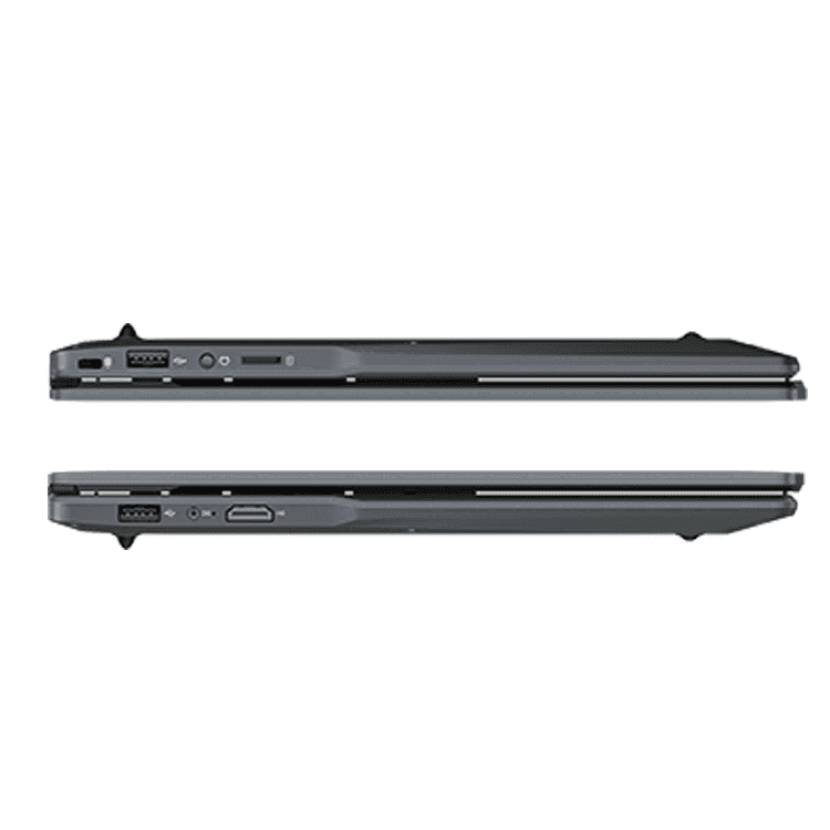 15.6 Inch N5095Touch Laptop TK-E157 - Image 6