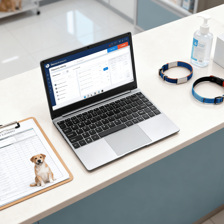 14 Inch N4020 Laptop TK-E142 - Image 7
