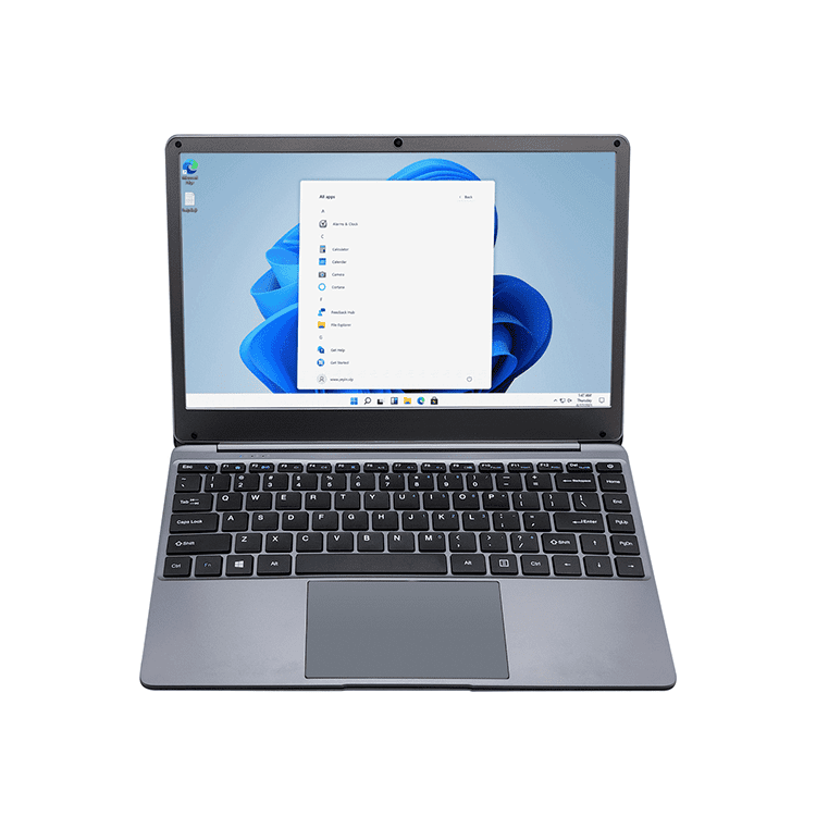 TK-E142 14 inch N4020 lightweight custom laptop