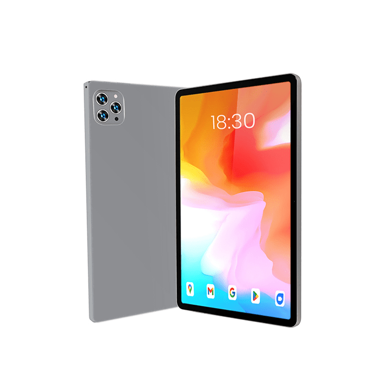 10.1 Inch Android Tablet P86 - Image 6