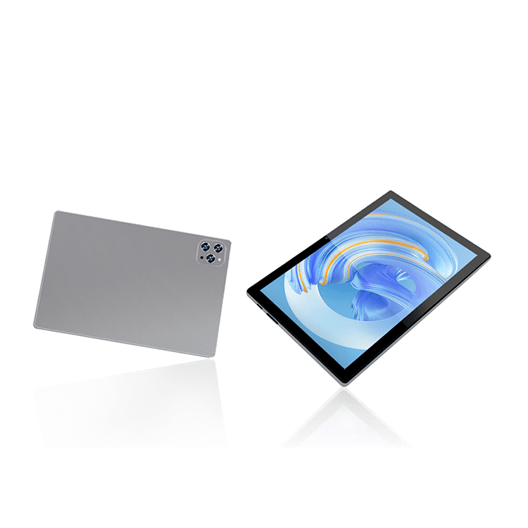 10.1 Inch Android Tablet P86 - Image 4