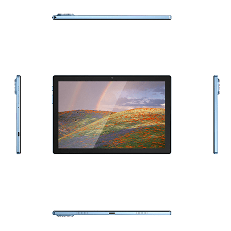 10.1 Inch Android Tablet P86 - Image 3