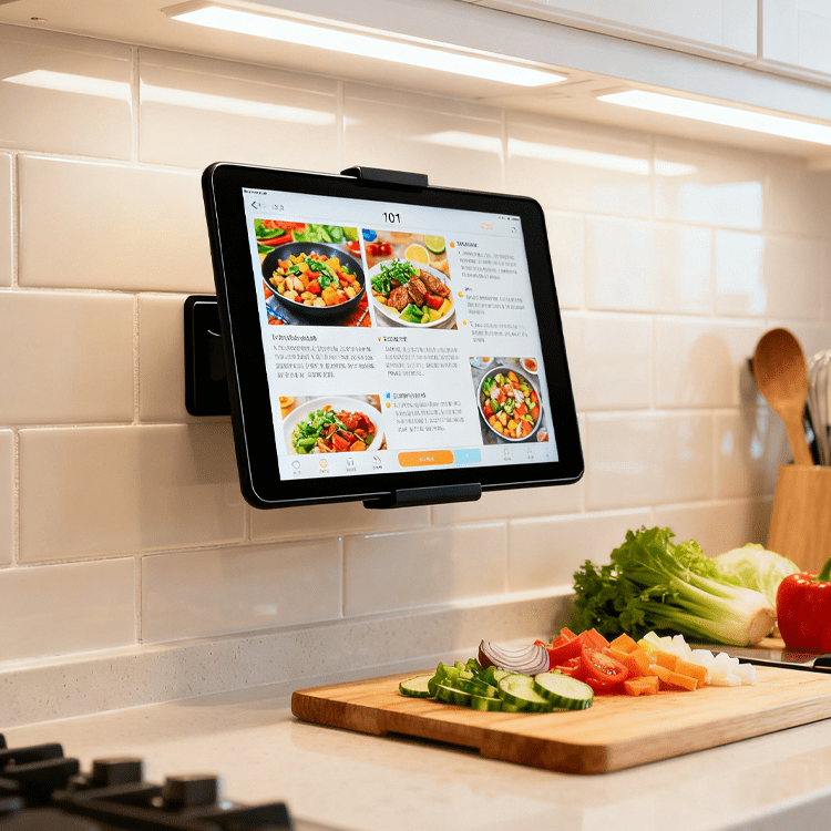 10.1 Inch Android Tablet TK-E10A523 - Image 7
