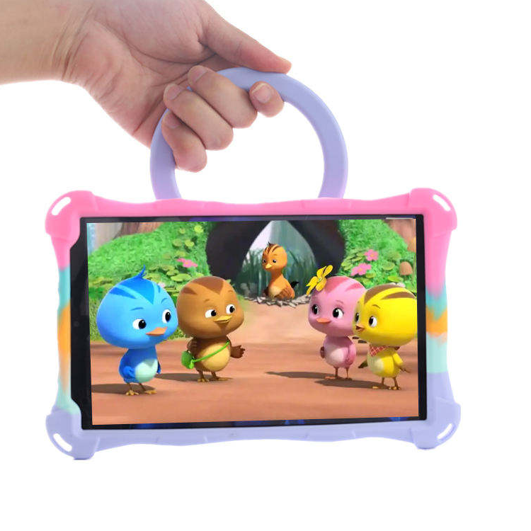 10.1 Inch Android Tablet TK-E10A523 - Image 8