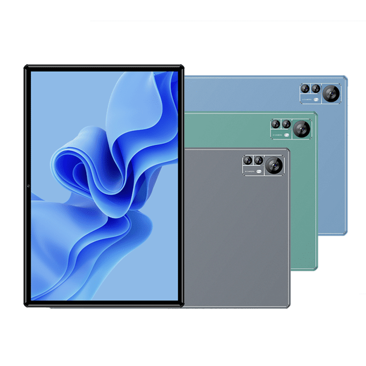 10.1 Inch Android Tablet TK-E10A523 - Image 3