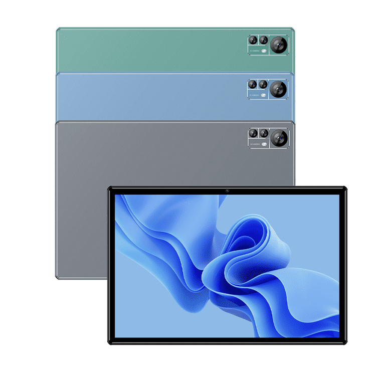 10.1 Inch Android Tablet TK-E10A523 - Image 2