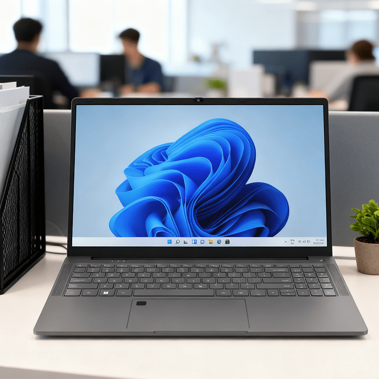 15.6 Inch Laptop TK-E160E - Image 6