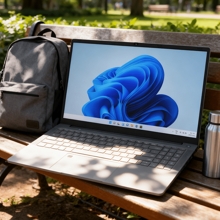 15.6 Inch Laptop TK-E160E - Image 7
