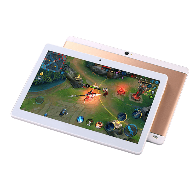 10.1 Inch Android Tablet E108GC - Image 5