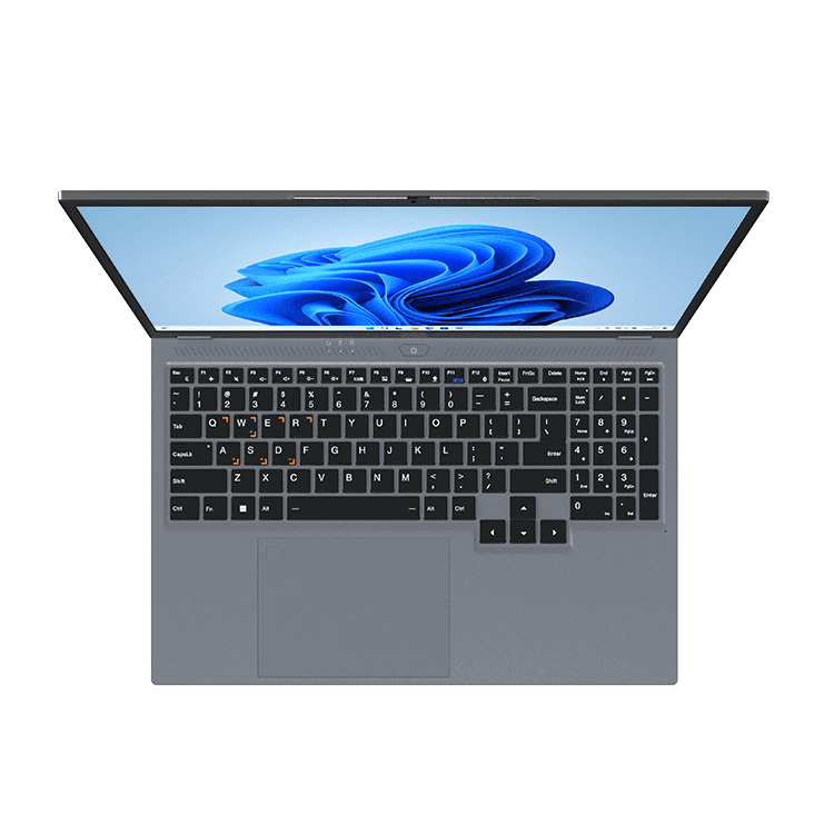 16 Inch I7-8750H Laptop TK-E160GTX - Image 3