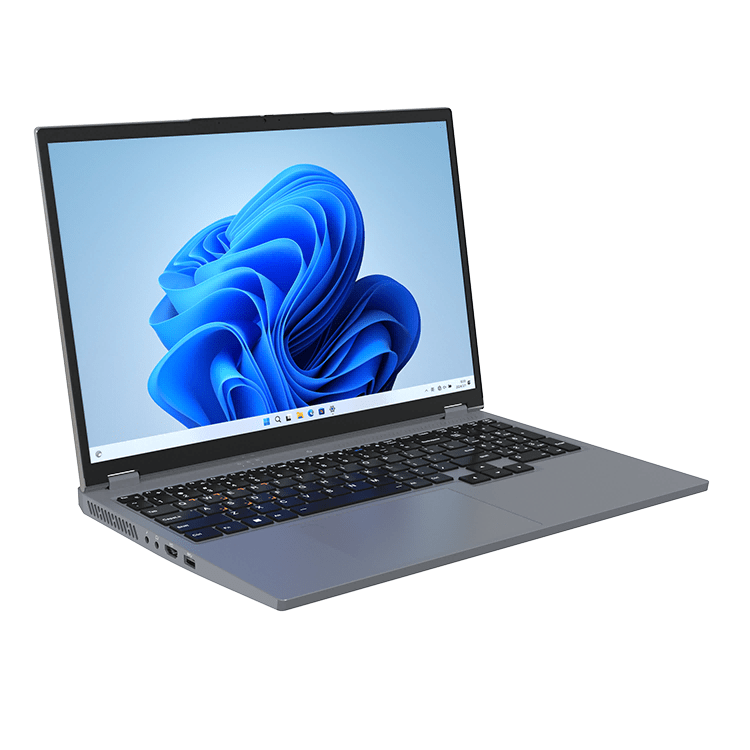 16 Inch I7-8750H Laptop TK-E160GTX - Image 2