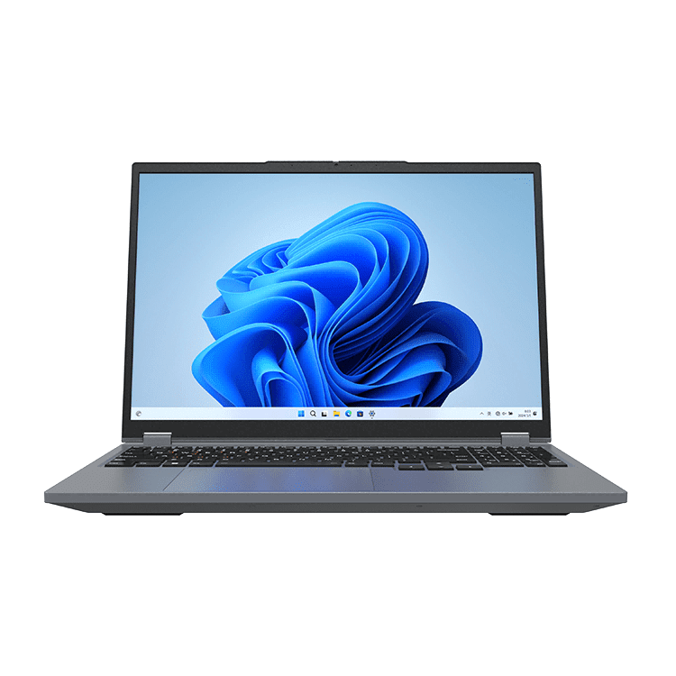 TK-E160GTX 16 inch Intel i7 high performance custom laptop