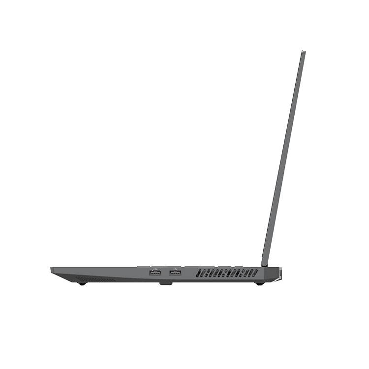 16 Inch I7-8750H Laptop TK-E160GTX - Image 6