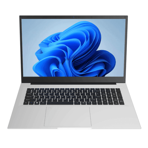 TK-E185A 18.5 inch Ryzen 5 custom laptop for OEM projects