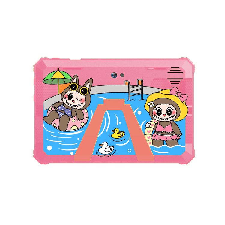 7 Inch Kids Android Tablet TK-E770 - Image 9
