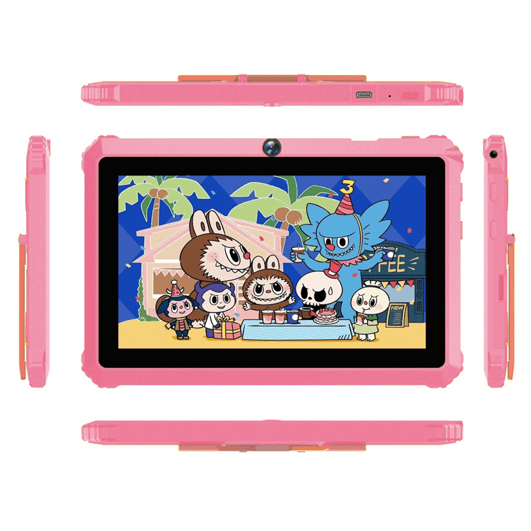 7 Inch Kids Android Tablet TK-E770 - Image 8