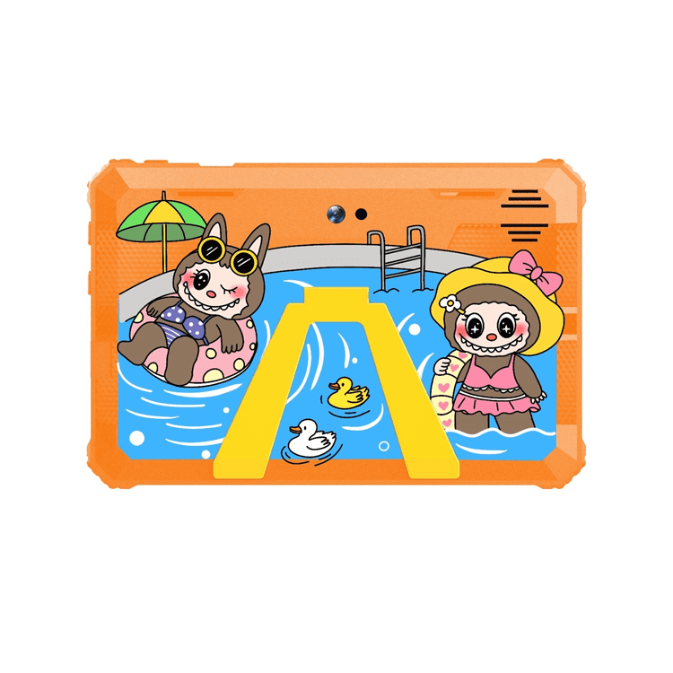 7 Inch Kids Android Tablet TK-E770 - Image 7