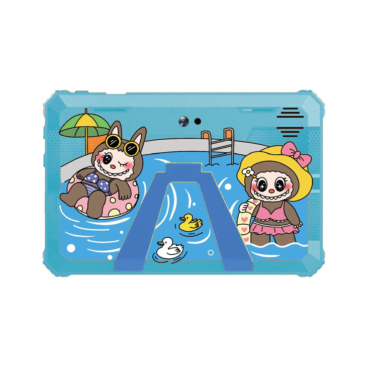 7 Inch Kids Android Tablet TK-E770 - Image 5