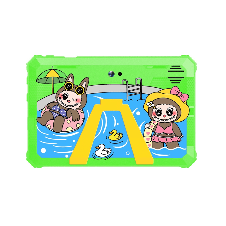 7 Inch Kids Android Tablet TK-E770 - Image 3