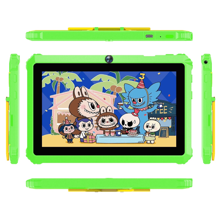 7 Inch Kids Android Tablet TK-E770