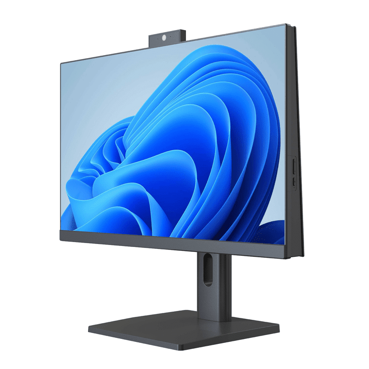 27 Inch I5-6500 All-in-One PC E27A - Image 2