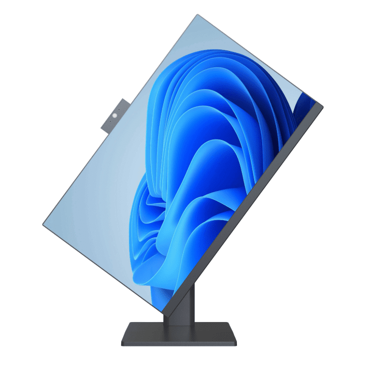 27 Inch I5-6500 All-in-One PC E27A