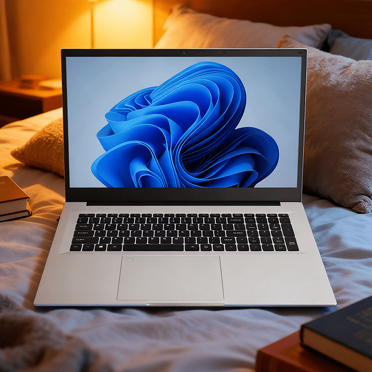 18.5 Inch N150 Laptop TK-E185 - Image 9