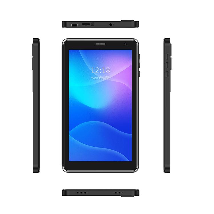 7 Inch Android Tablet TK-E79GC