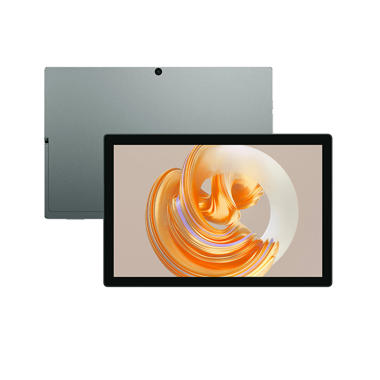 10.1 Inch N100 Laptop TK-E100W - Image 2