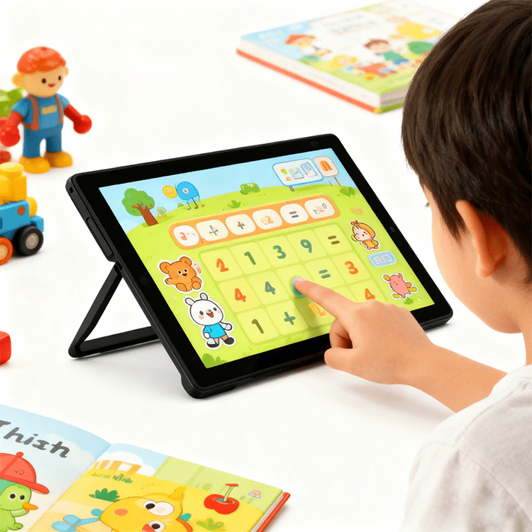 10.1 Inch N100 Laptop TK-E100W - Image 6