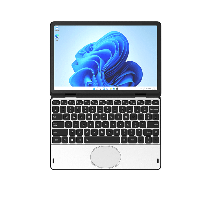 11 Inch N150 Laptop TK-E110Y - Image 2