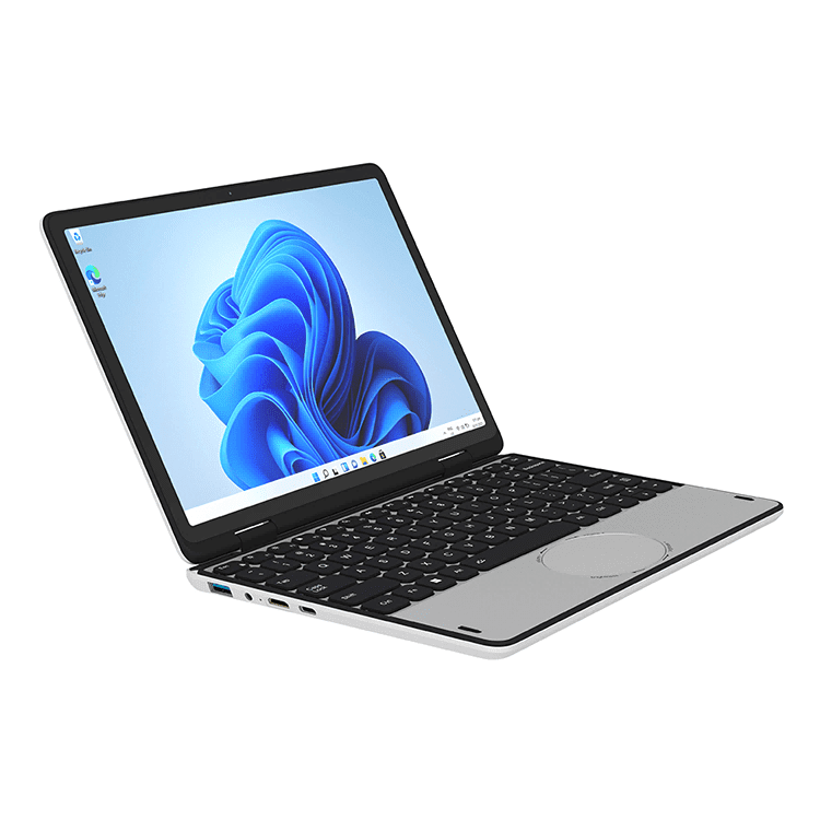 11 Inch N150 Laptop TK-E110Y - Image 3