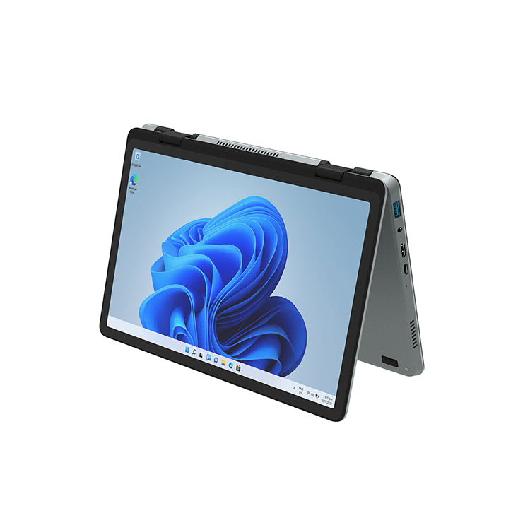 11 Inch N150 Laptop TK-E110Y - Image 4