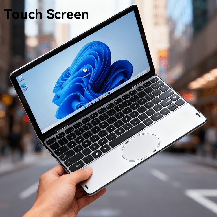 11 Inch N150 Laptop TK-E110Y - Image 9