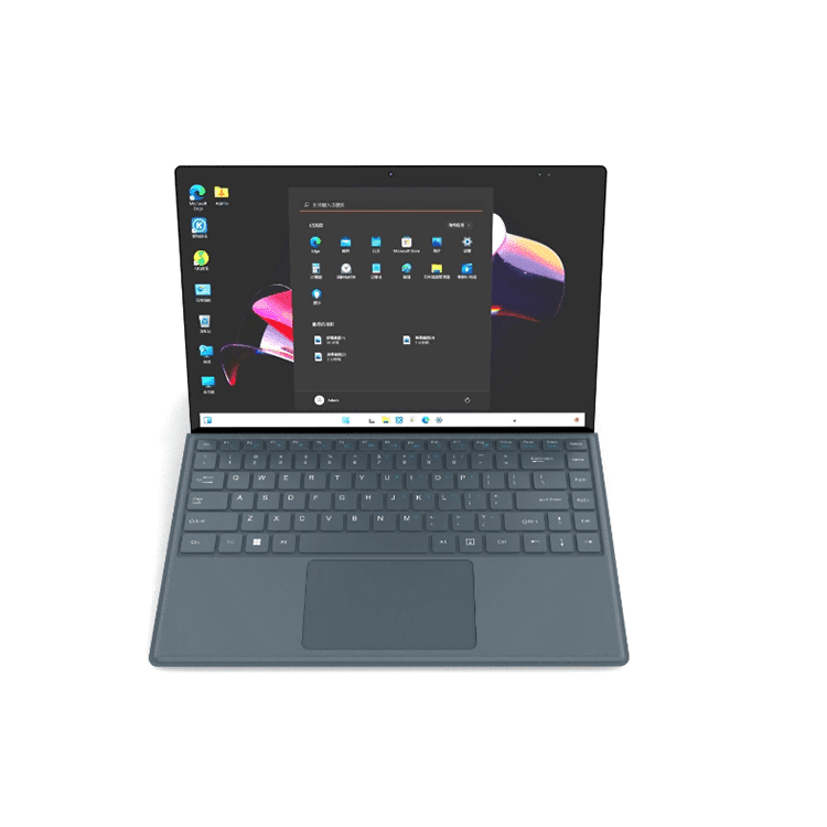 14 Inch N100 Laptop TK-E140W - Image 2