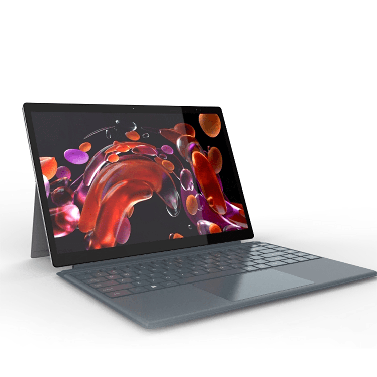 14 Inch N100 Laptop TK-E140W