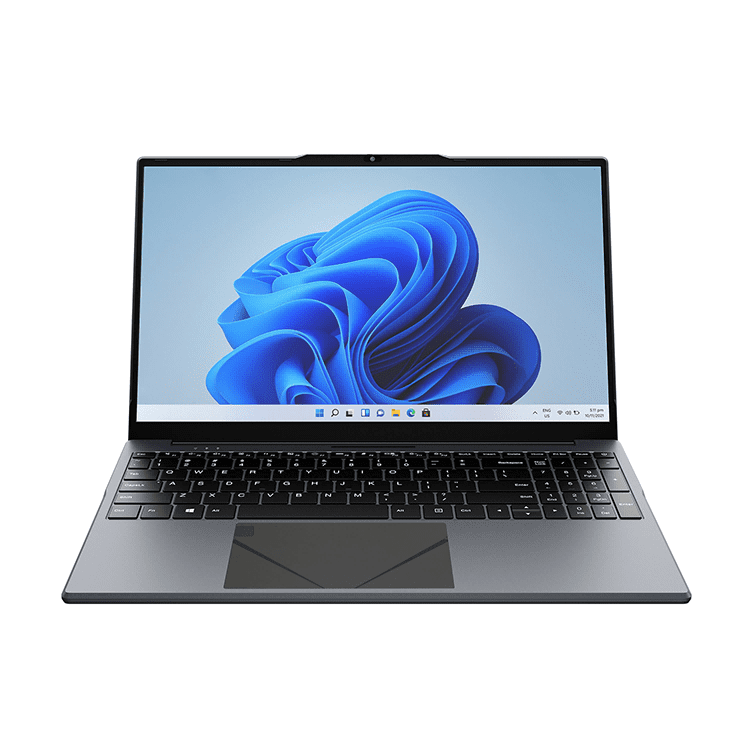 TK-E160X 15.6 inch Intel i7 custom laptop for business projects