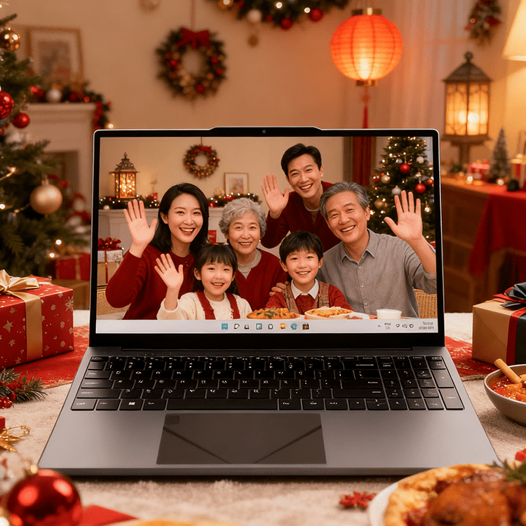 15.6 Inch I7-6500U Laptop TK-E160X - Image 8