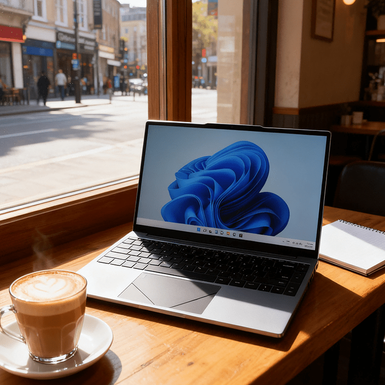 15.6 Inch I7-6500U Laptop TK-E160X - Image 6