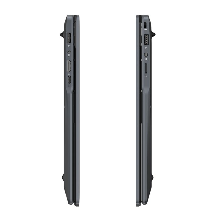 15.6 Inch I7-6500U Laptop TK-E160X - Image 5