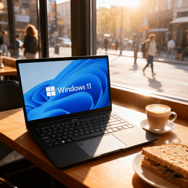 15.6 Inch I5-12450H Laptop TK-E180 - Image 6