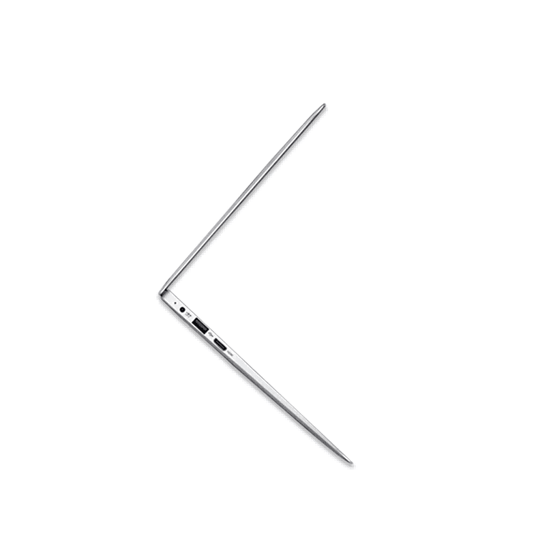 14 Inch N4000 Laptop TK-E140 - Image 7