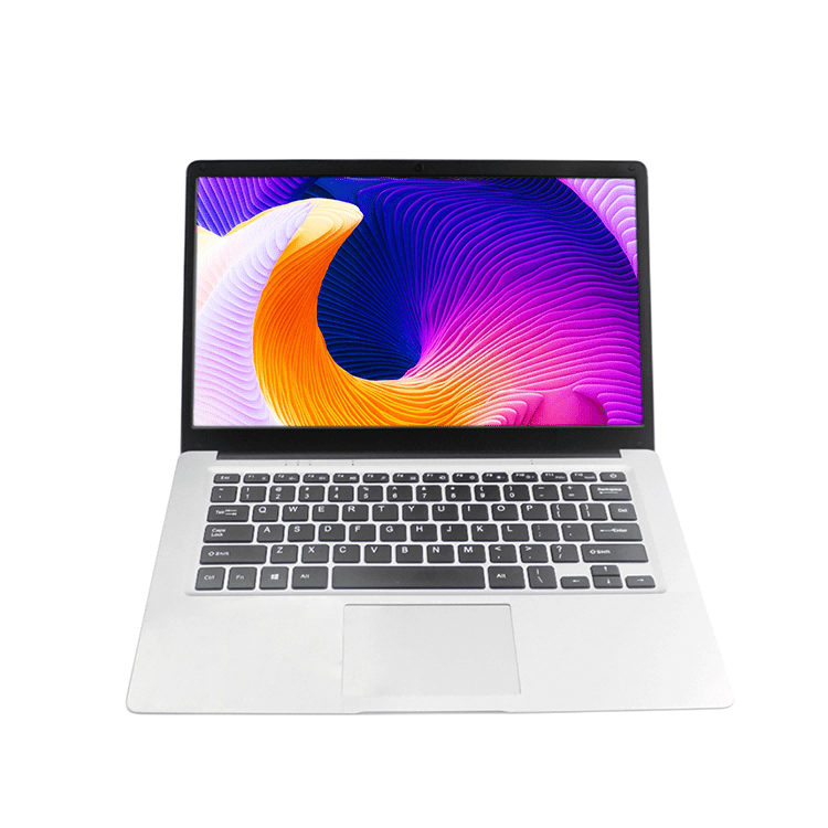14 Inch N4000 Laptop TK-E140 - Image 3