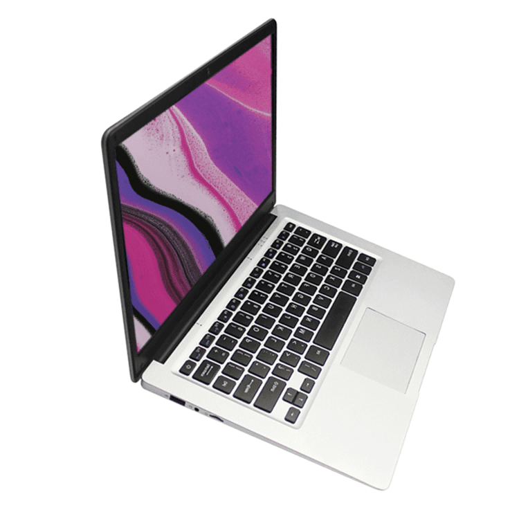 14 Inch N4000 Laptop TK-E140 - Image 4